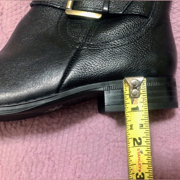 ๐ WC Leather Naturalizer Boots ๐ค - Picture 11 of 13